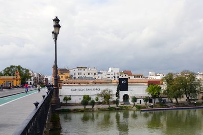 Museo De San Jorge in Santa Fe, Argentina – Museum Information gallery image