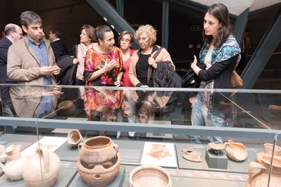 Museo De San Jorge in Santa Fe, Argentina – Museum Information gallery image