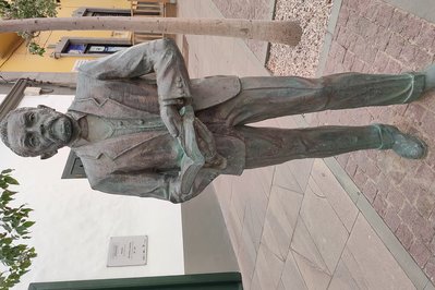 MUSEO DEL PUERTO in Santa Fe, Argentina – Museum Information gallery image