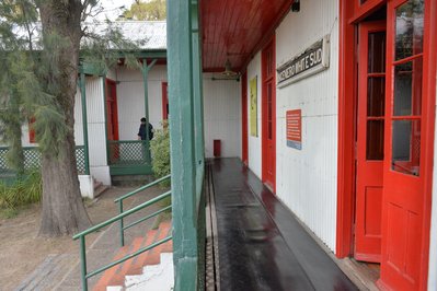 MUSEO DEL PUERTO in Santa Fe, Argentina – Museum Information gallery image