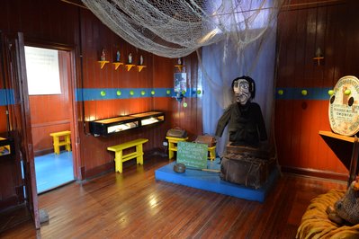 MUSEO DEL PUERTO in Santa Fe, Argentina – Museum Information gallery image