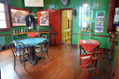 MUSEO DEL PUERTO in Santa Fe, Argentina – Museum Information gallery image
