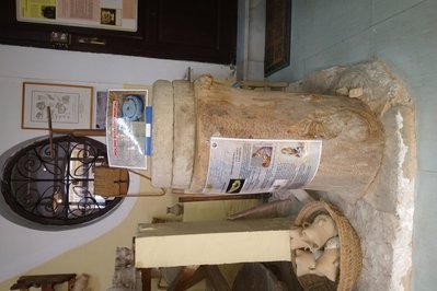 Museo Histórico Municipal in Santa Fe, Argentina – Museum Information gallery image