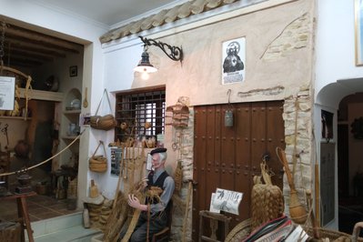 Museo Histórico Municipal in Santa Fe, Argentina – Museum Information gallery image