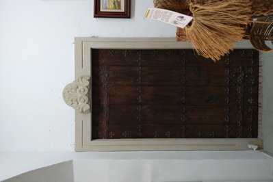 Museo Histórico Municipal in Santa Fe, Argentina – Museum Information gallery image