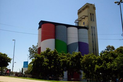 Museum of Contemporary Art of Rosario in Rosario, Argentina – Museum Information gallery image