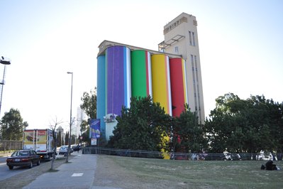 Museum of Contemporary Art of Rosario in Rosario, Argentina – Museum Information gallery image