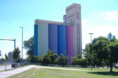 Museum of Contemporary Art of Rosario in Rosario, Argentina – Museum Information gallery image