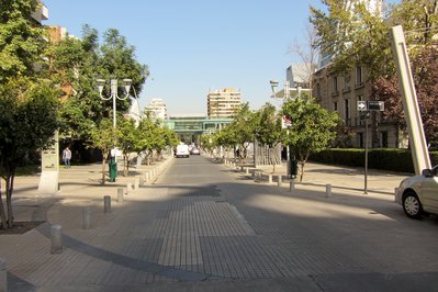 Paseo de las Esculturas in Rosario, Argentina – Museum Information gallery image