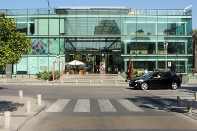 Paseo de las Esculturas in Rosario, Argentina – Museum Information gallery image