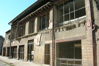 Casa Del Bicentenario in Santiago del Estero, Argentina – Museum Information gallery image