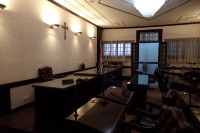 Museo del Fin del Mundo in Ushuaia, Argentina – Museum Information gallery image