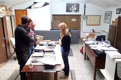 Museo del Fin del Mundo in Ushuaia, Argentina – Museum Information gallery image