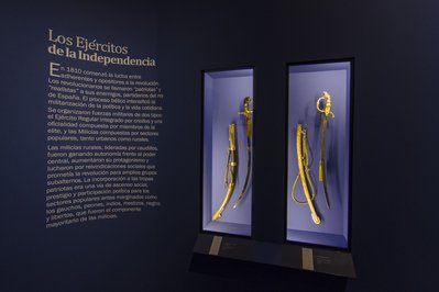 Casa Histórica – Museo Nacional de la Independencia in San Miguel de Tucuman, Argentina – Museum Information gallery image