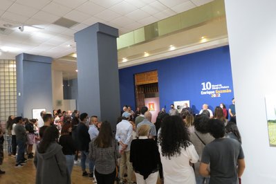 Museo Casa Padilla in San Miguel de Tucuman, Argentina – Museum Information gallery image