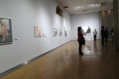 Museo Casa Padilla in San Miguel de Tucuman, Argentina – Museum Information gallery image