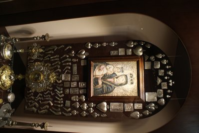 Museum of Sacred Art in San Miguel de Tucuman, Argentina – Museum Information gallery image