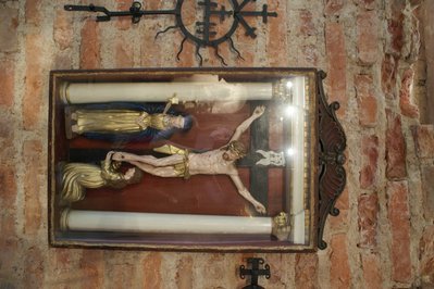 Museum of Sacred Art in San Miguel de Tucuman, Argentina – Museum Information gallery image
