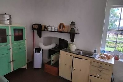 Blundells Cottage in Canberra, Australia – Museum Information gallery image