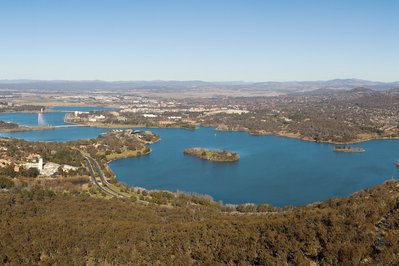 Canberra Museum & Gallery in Canberra, Australia – Museum Information gallery image