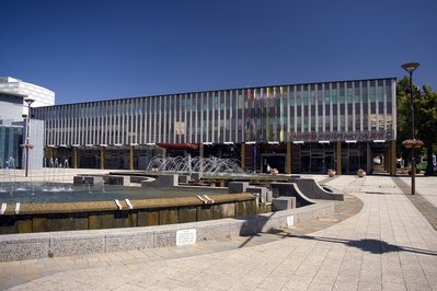 Canberra Museum & Gallery in Canberra, Australia – Museum Information gallery image