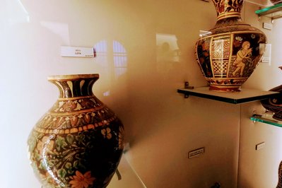 Hall School Museum in Canberra, Australia – Museum Information gallery image