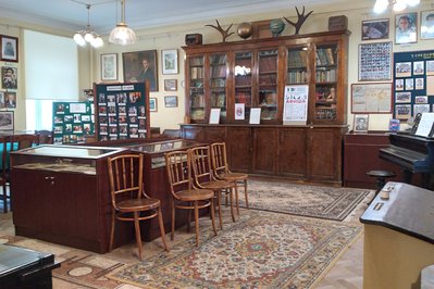 Hall School Museum in Canberra, Australia – Museum Information gallery image