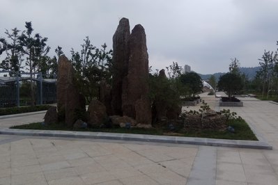 International Sculpture Park in Canberra, Australia – Museum Information gallery image