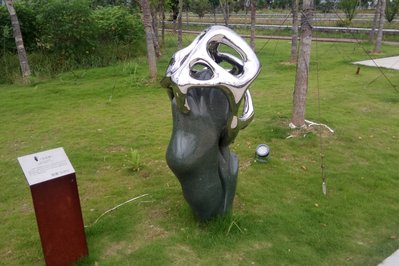 International Sculpture Park in Canberra, Australia – Museum Information gallery image