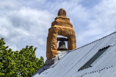 Lanyon Homestead in Canberra, Australia – Museum Information gallery image