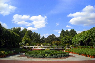National Arboretum in Canberra, Australia – Museum Information gallery image