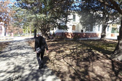 National Archives of Australia in Canberra, Australia – Museum Information gallery image