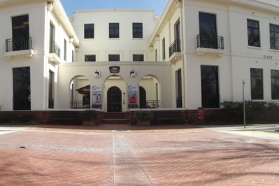 National Archives of Australia in Canberra, Australia – Museum Information gallery image