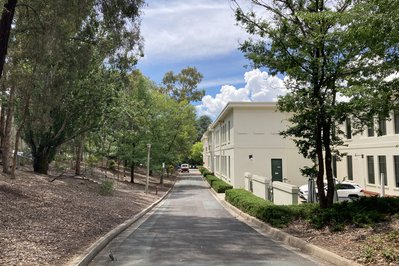 National Archives of Australia in Canberra, Australia – Museum Information gallery image
