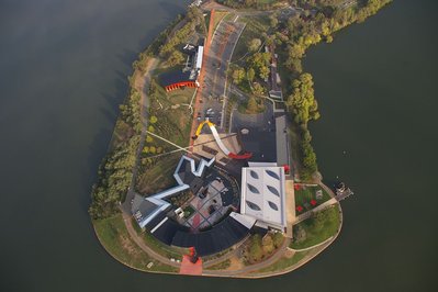 National Museum of Australia in Canberra, Australia – Museum Information gallery image
