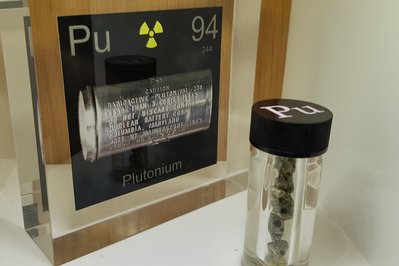 Questacon – National Science and Technology Centre in Canberra, Australia – Museum Information gallery image