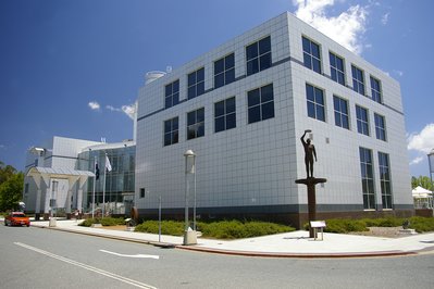 Questacon – National Science and Technology Centre in Canberra, Australia – Museum Information gallery image