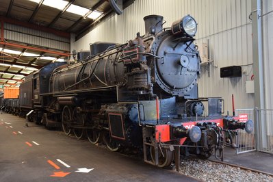 Army Museum of New South Wales in Sydney, Australia – Museum Information gallery image