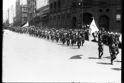 Army Museum of New South Wales in Sydney, Australia – Museum Information gallery image