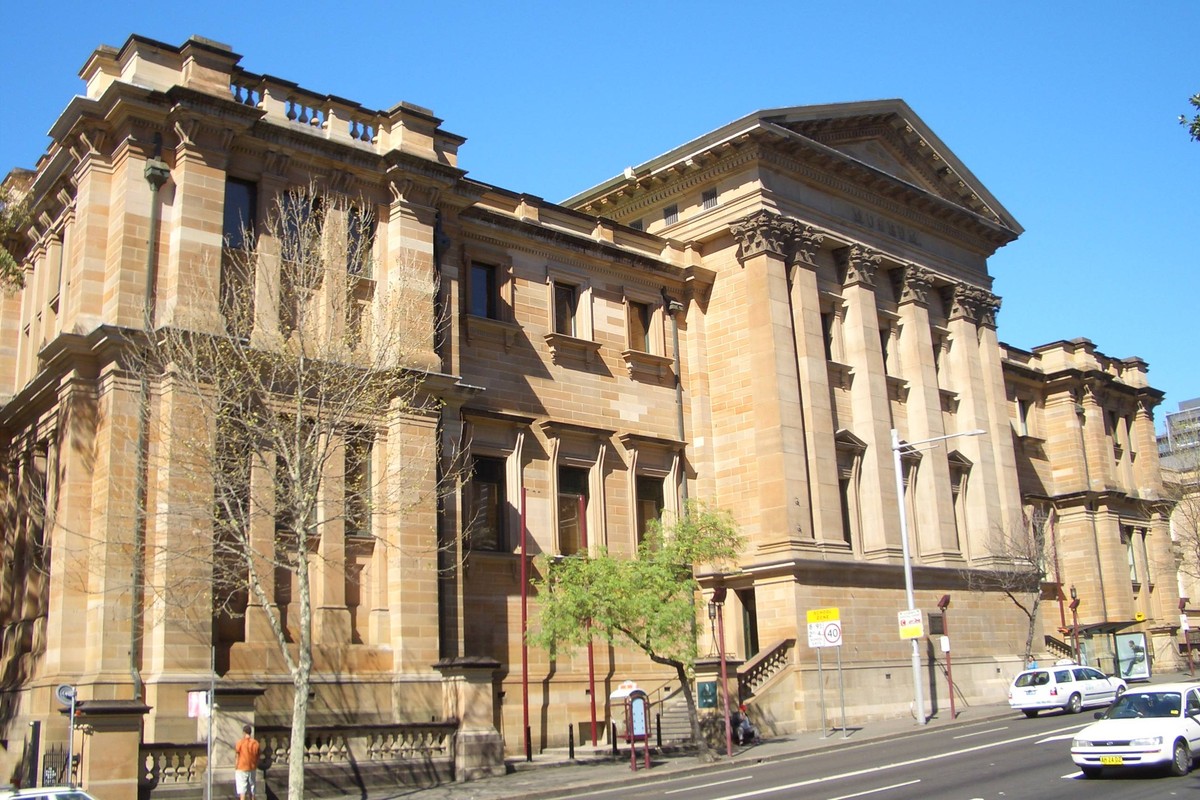 Australian Museum in Sydney, Australia – Museum Information