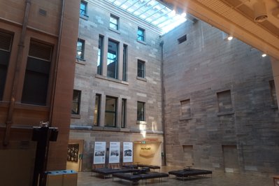 Australian Museum in Sydney, Australia – Museum Information gallery image