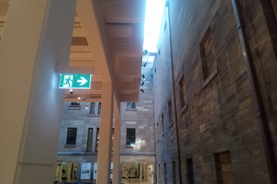 Australian Museum in Sydney, Australia – Museum Information gallery image