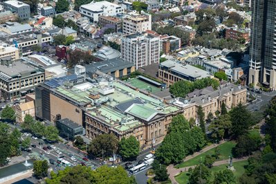 Australian Museum in Sydney, Australia – Museum Information gallery image