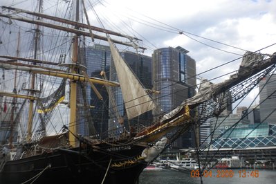 Australian National Maritime Museum in Sydney, Australia – Museum Information gallery image