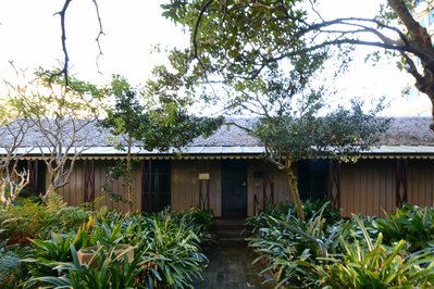 Don Bank Museum in Sydney, Australia – Museum Information gallery image