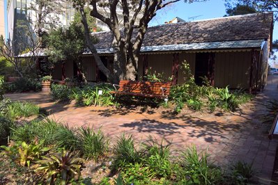 Don Bank Museum in Sydney, Australia – Museum Information gallery image
