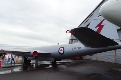 HARS Aviation Museum in New South Wales, Australia – Museum Information gallery image