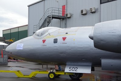 HARS Aviation Museum in New South Wales, Australia – Museum Information gallery image