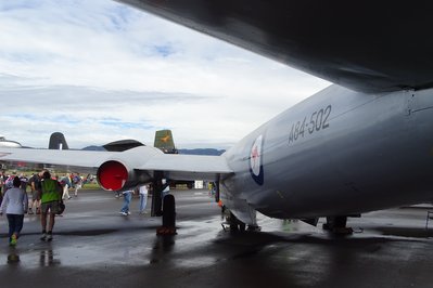 HARS Aviation Museum in New South Wales, Australia – Museum Information gallery image