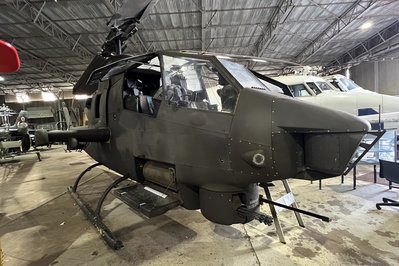 HARS Aviation Museum in New South Wales, Australia – Museum Information gallery image